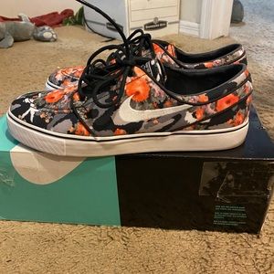 Digi Camo Janoski